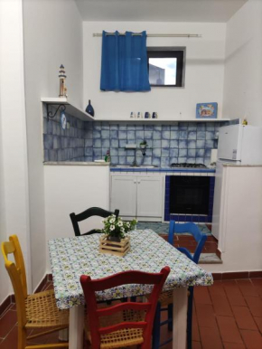 Casa Azzurra